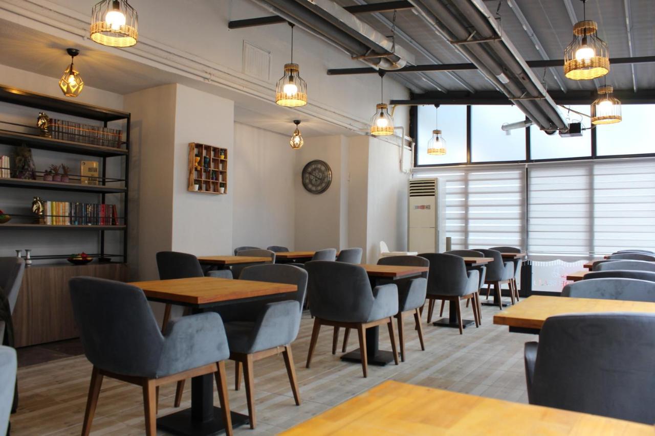 Class Hotel Kirklareli Ngoại thất bức ảnh