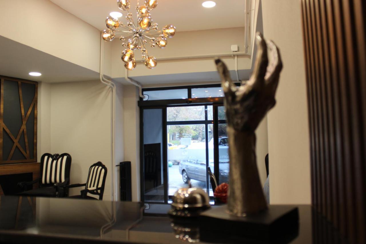 Class Hotel Kirklareli Ngoại thất bức ảnh