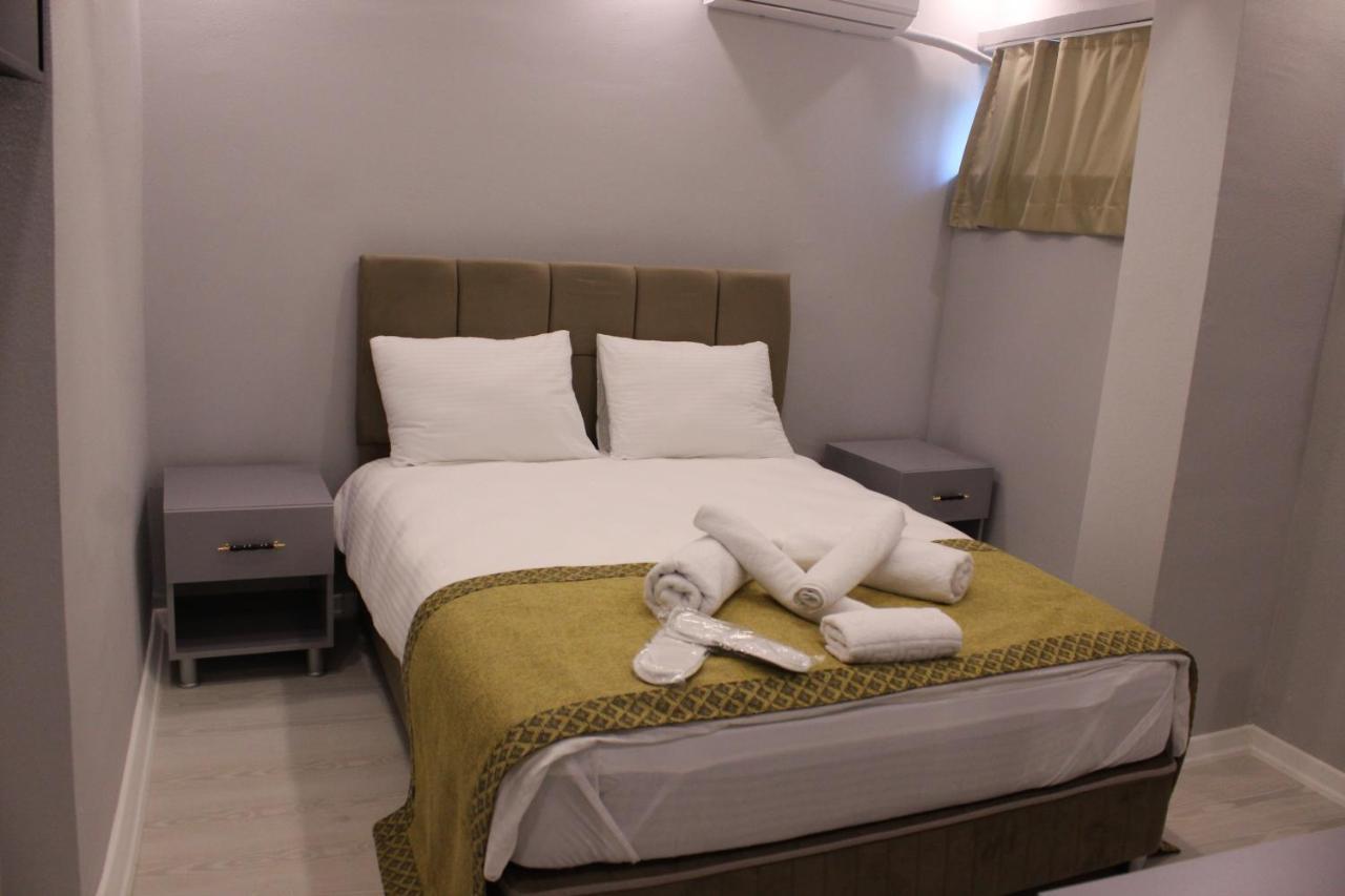 Class Hotel Kirklareli Ngoại thất bức ảnh
