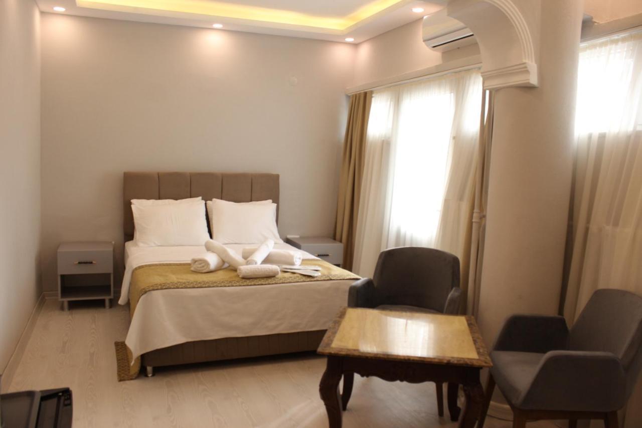 Class Hotel Kirklareli Ngoại thất bức ảnh