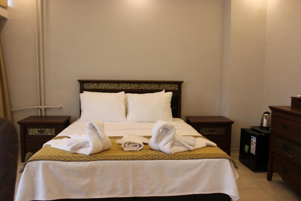 Class Hotel Kirklareli Ngoại thất bức ảnh