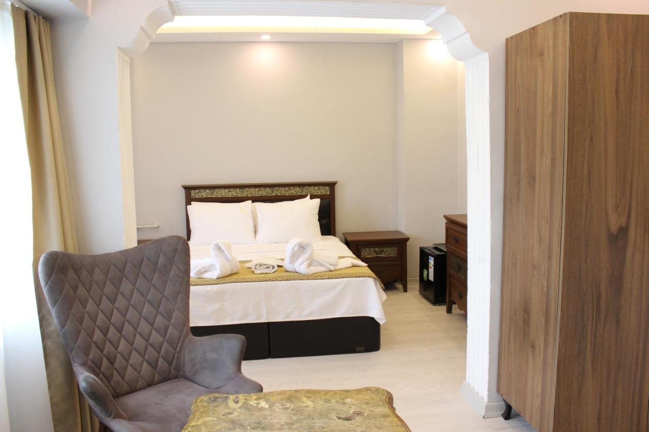 Class Hotel Kirklareli Ngoại thất bức ảnh